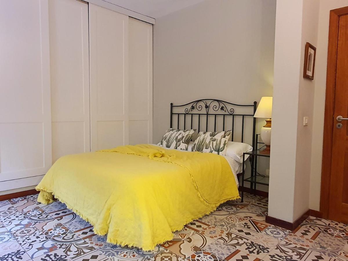 Cactus Coliving & Coworking Bed and Breakfast Arona  Eksteriør billede