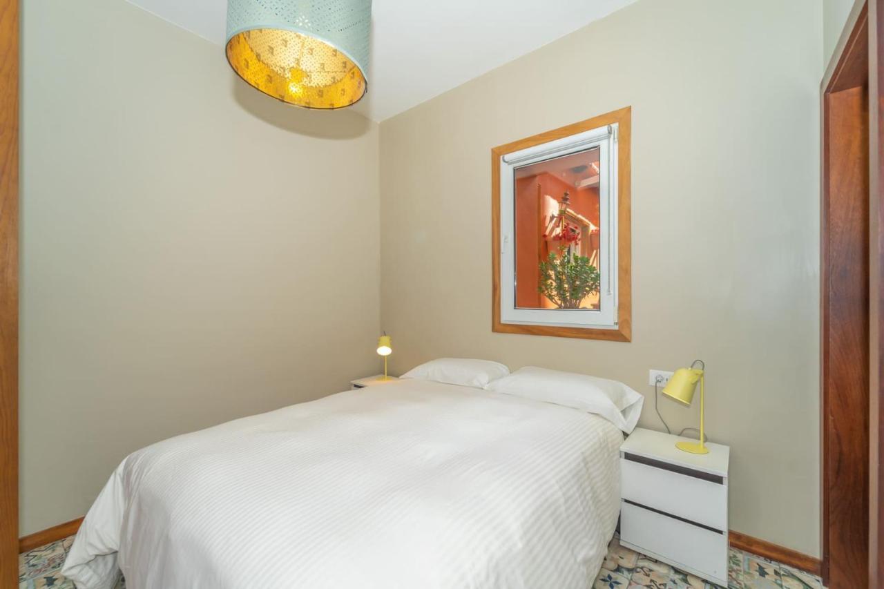 Cactus Coliving & Coworking Bed and Breakfast Arona  Eksteriør billede