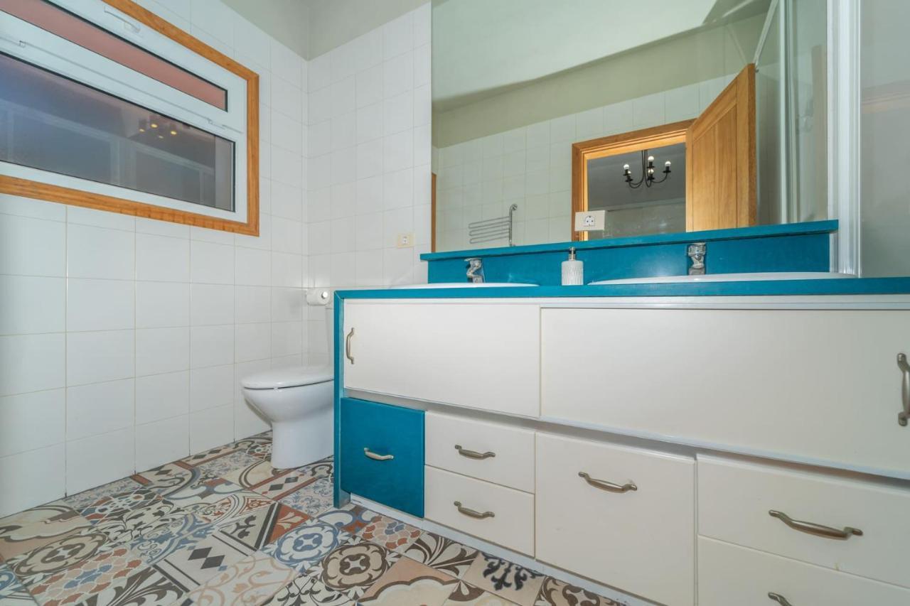 Cactus Coliving & Coworking Bed and Breakfast Arona  Eksteriør billede